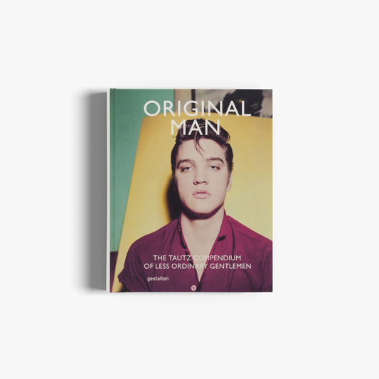 Original Man