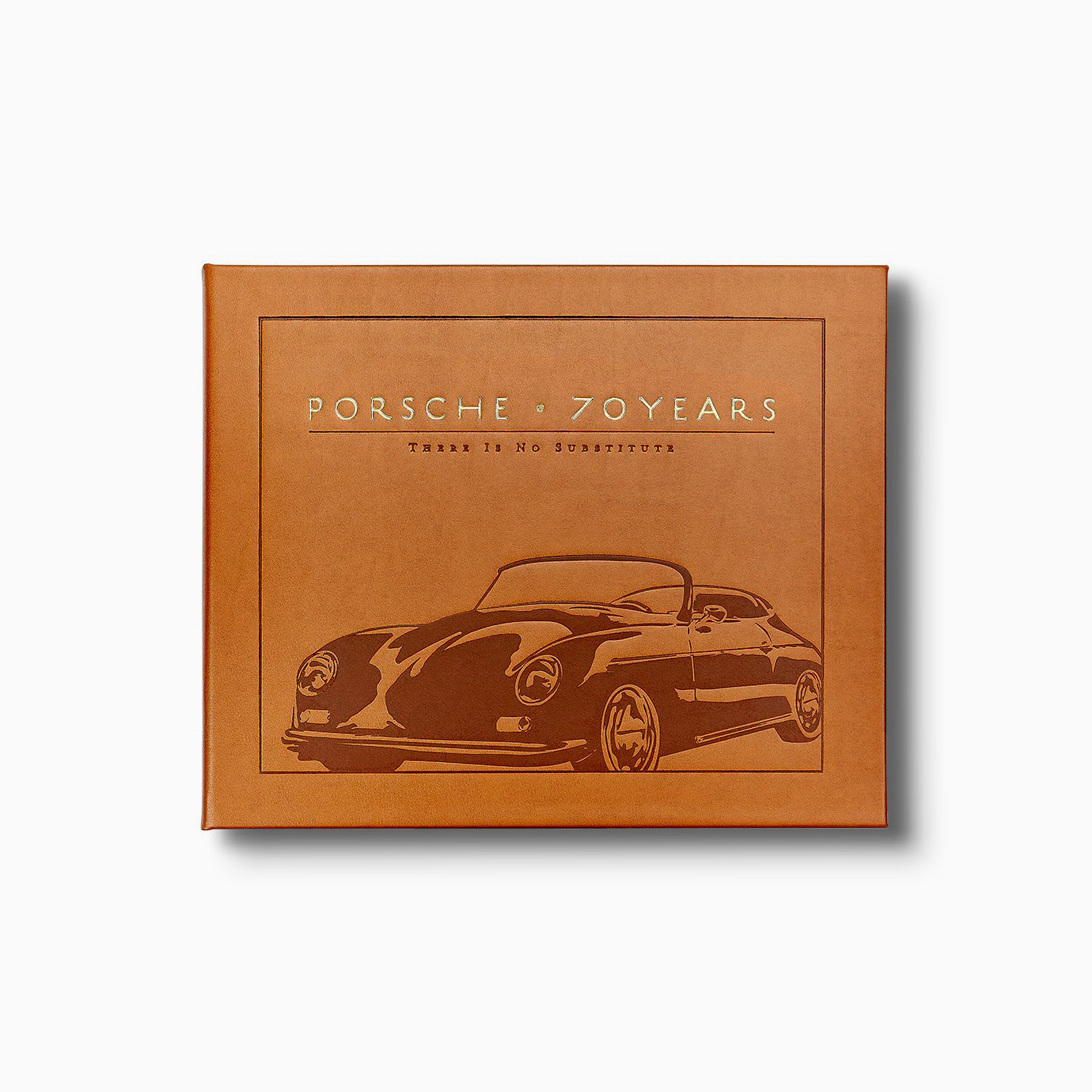 Porsche 70 Years: There Is No Substitute