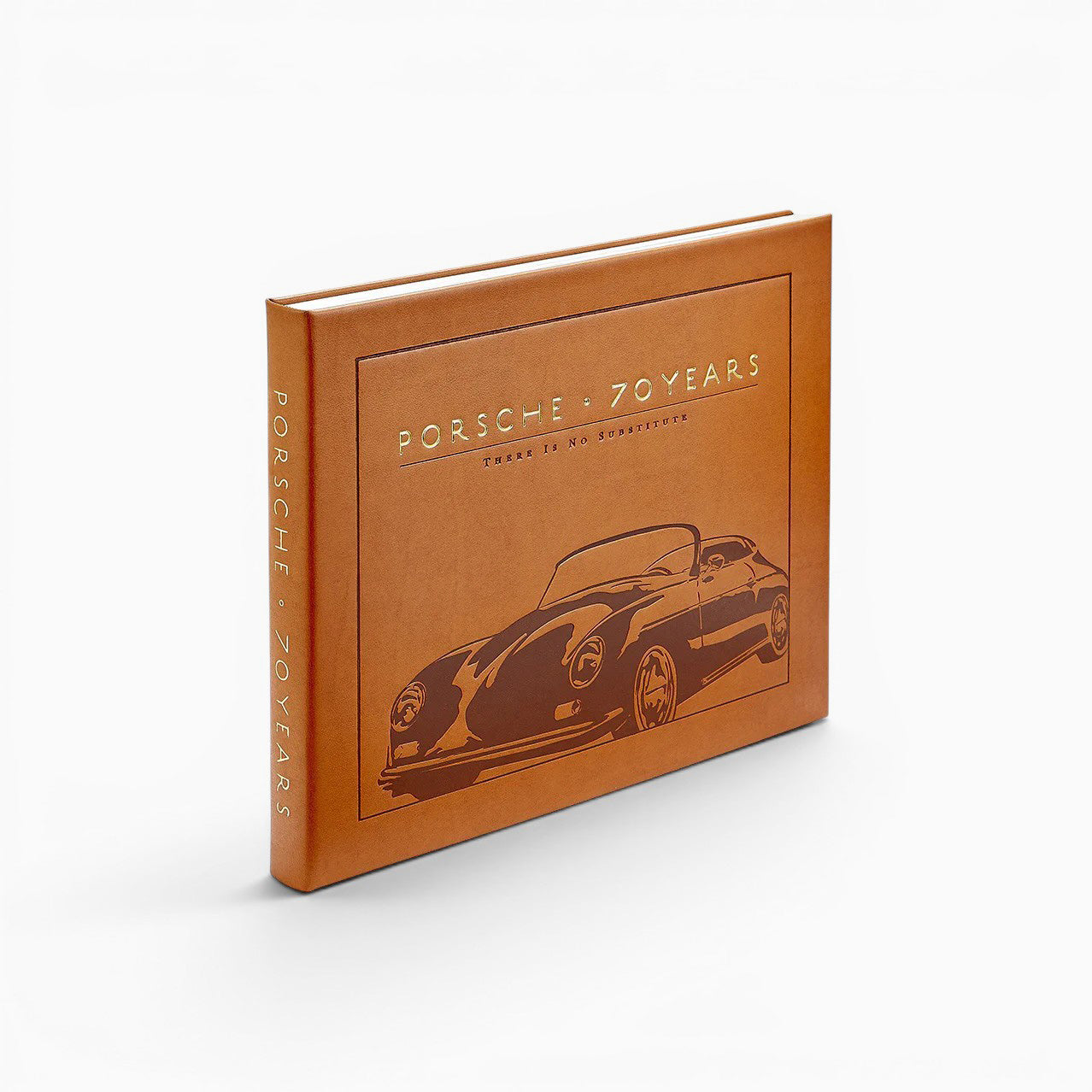 Porsche 70 Years: There Is No Substitute