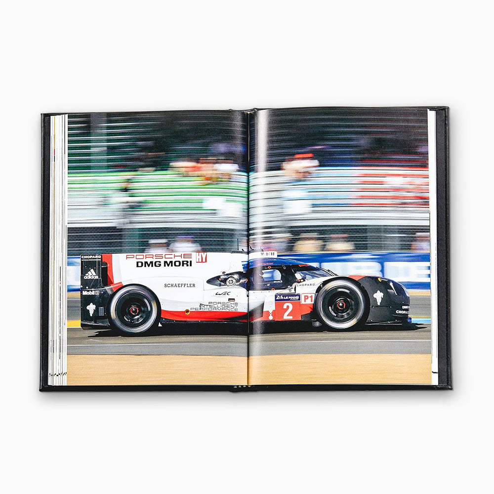 The Story of Porsche