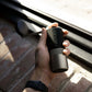 Exagrind Grinder + Carry Case Set