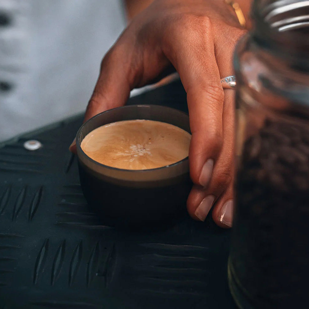 Minipresso GR2 Espresso Machine + Carry Case