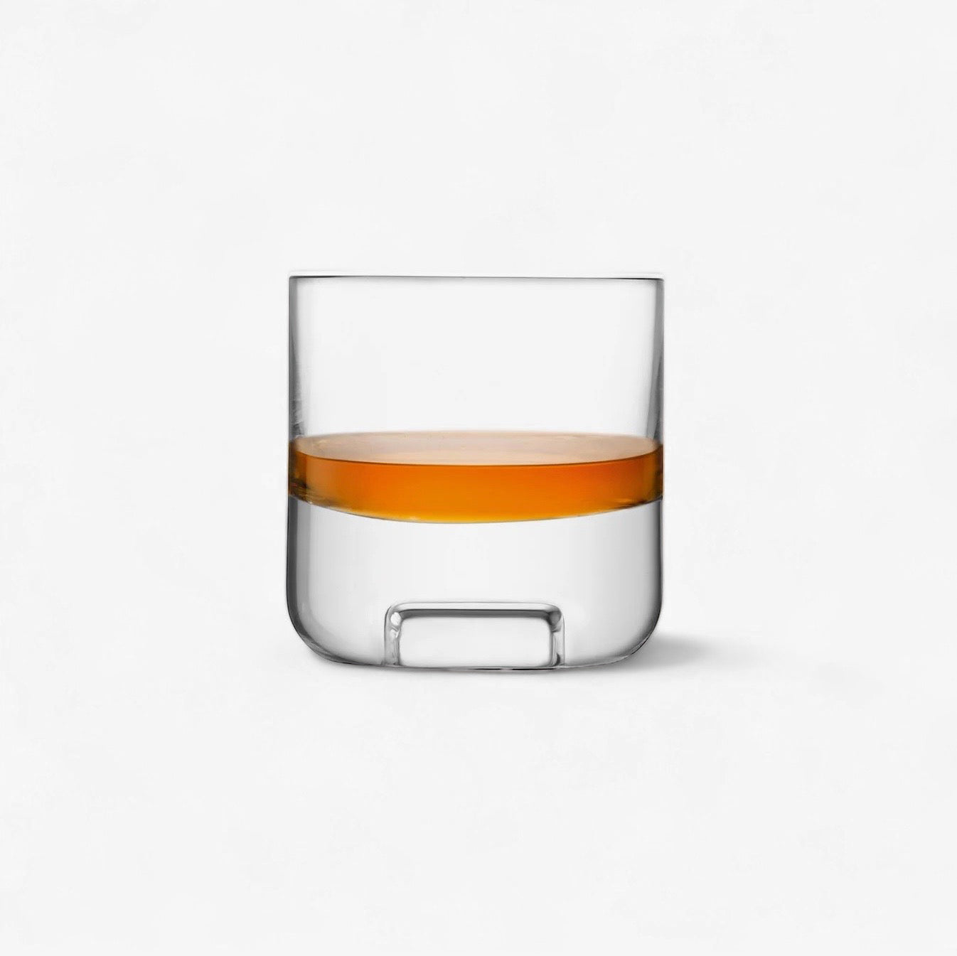 Cask Whisky Tumblers