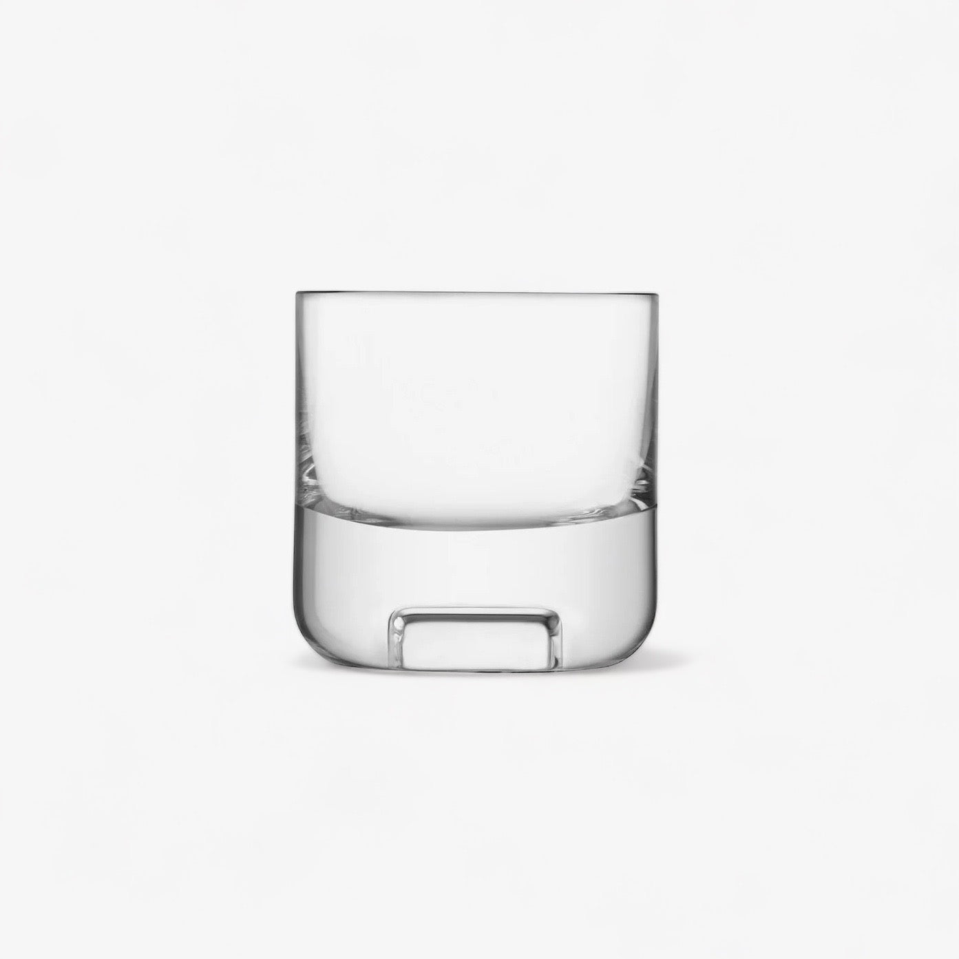 Cask Whisky Tumblers