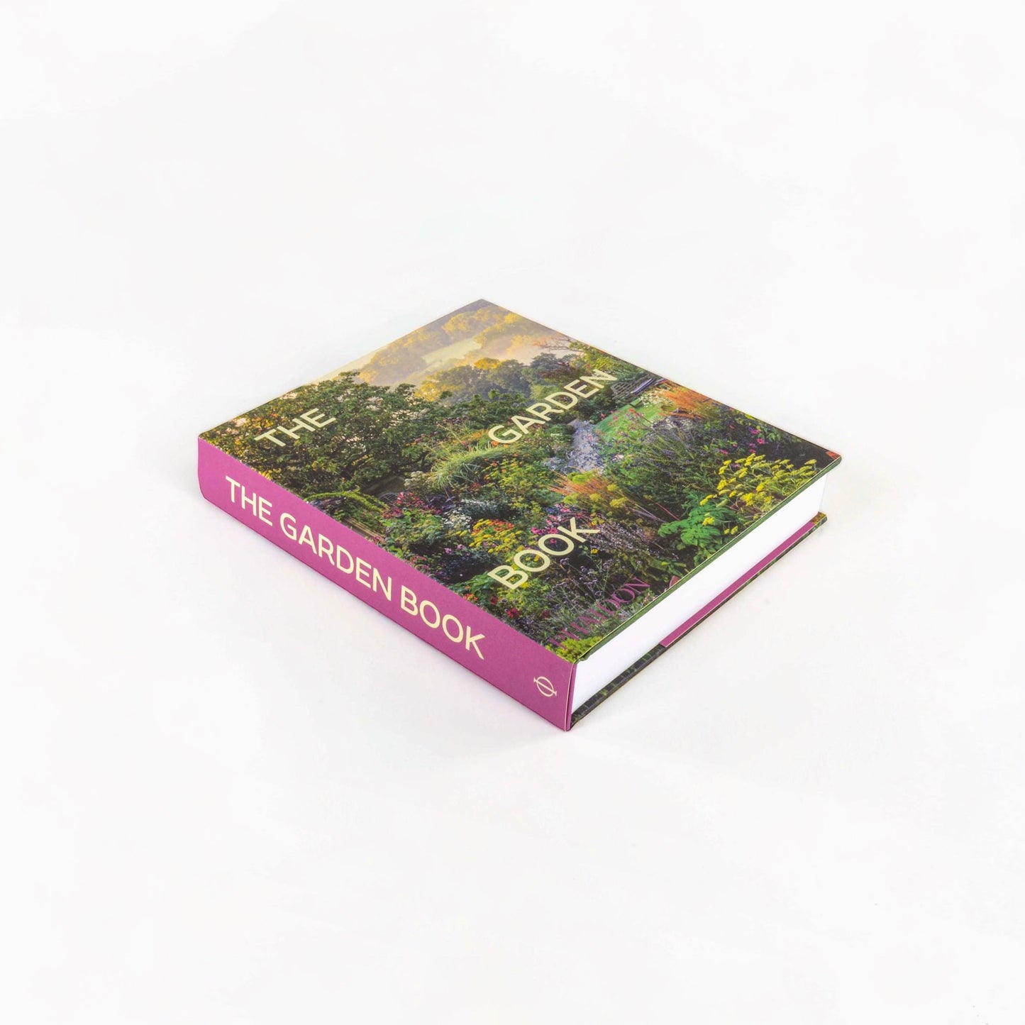 The Garden Book