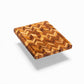 Herringbone Heavy Duty Cutting Board