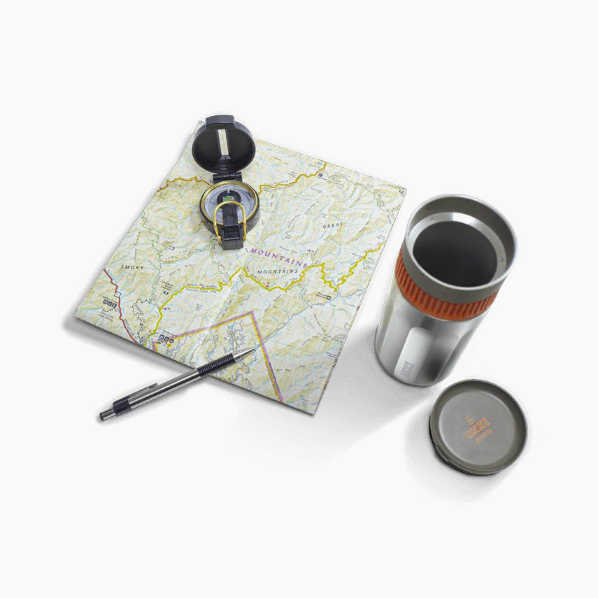 Pipamoka Portable Coffee Maker