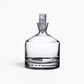Alba Crystal Whisky Set