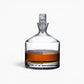 Alba Crystal Whisky Set