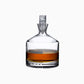 Alba Crystal Whisky Set