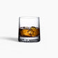 Alba Crystal Whisky Set