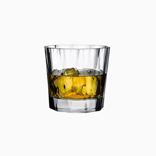 Hemmingway Whisky Glasses