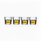 Hemmingway Whisky Glasses