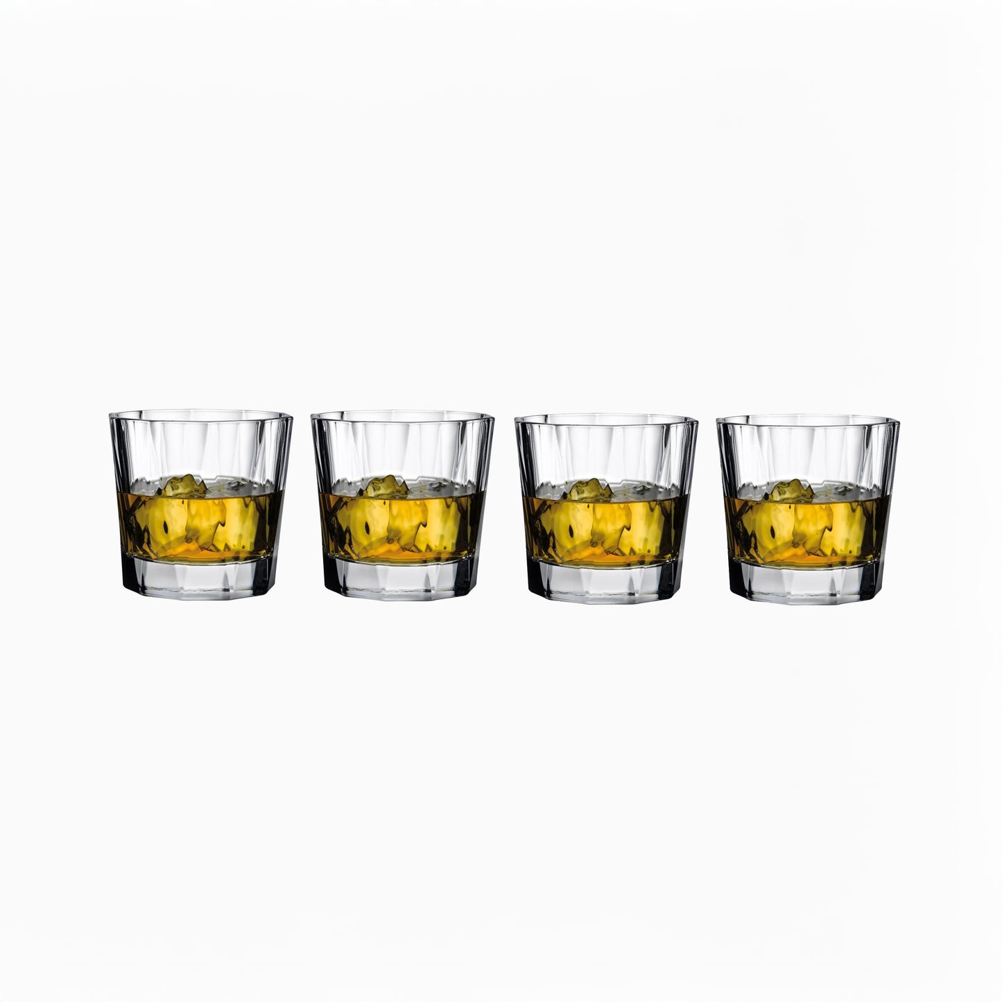 Hemmingway Whisky Glasses