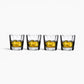 Hemmingway Whisky Glasses