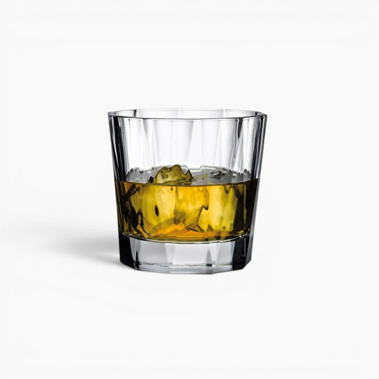Hemmingway Whisky Glasses