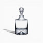 Shade Crystal Whisky Decanter