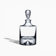 Shade Crystal Whisky Decanter