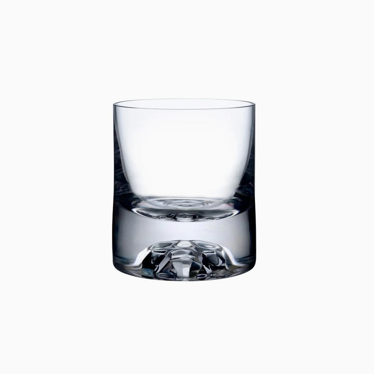 Shade Crystal Whisky Set