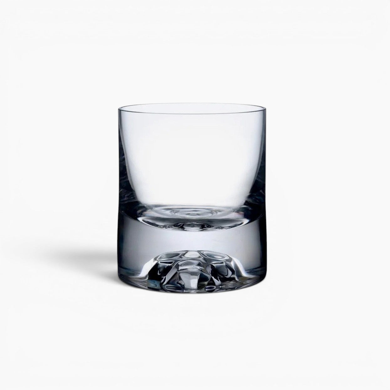 Shade Crystal Whisky Set