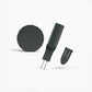 Bluetooth Smart Plant Sensor Set (Charcoal)