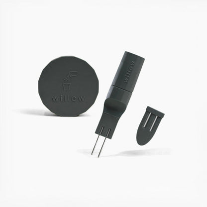 Bluetooth Smart Plant Sensor Set (Charcoal)