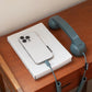 POP Phone Plug-In Handset (Slate Green)