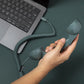 POP Phone Plug-In Handset (Slate Green)