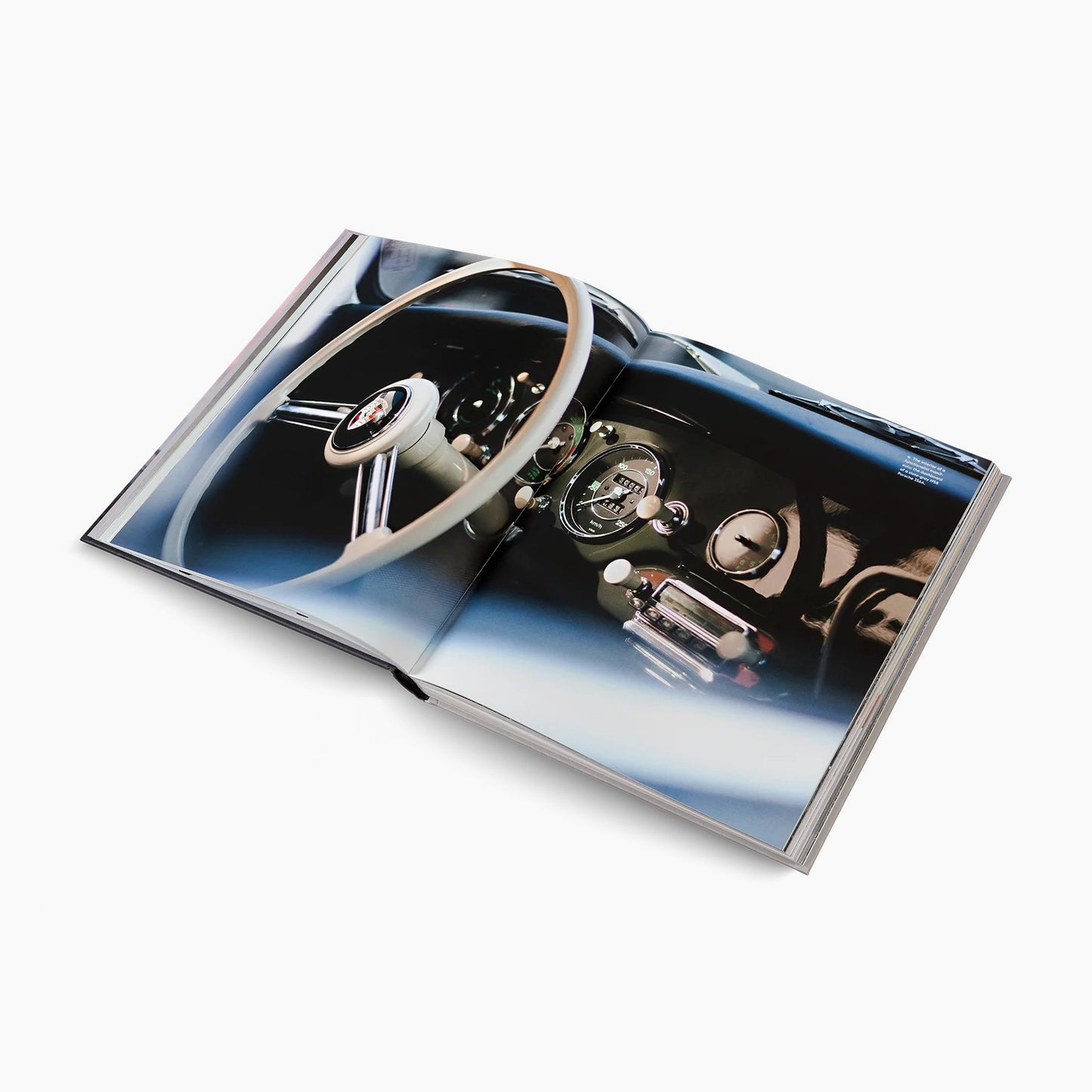 Porsche 911: The Ultimate Sportscar