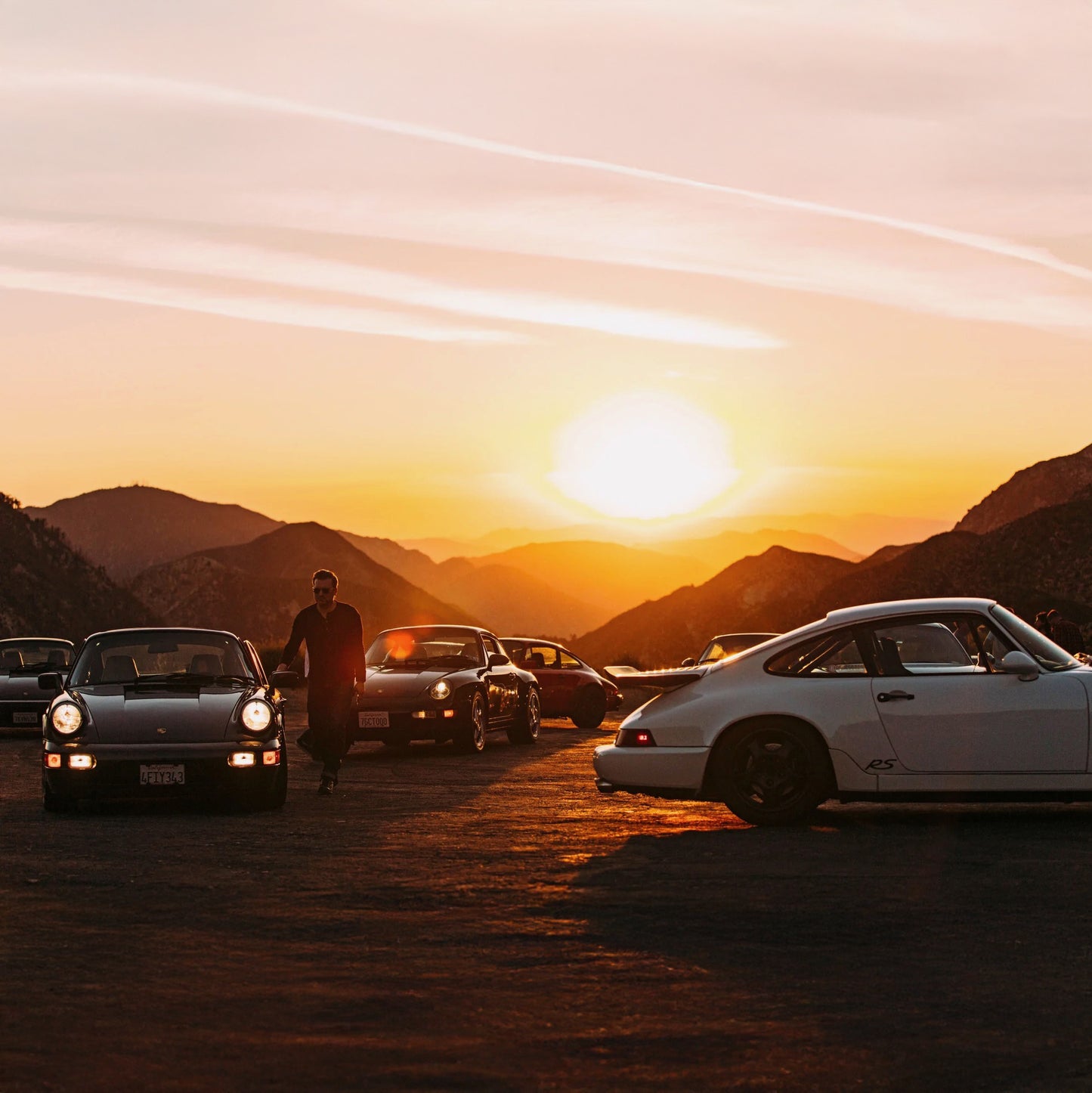 Porsche 911: The Ultimate Sportscar