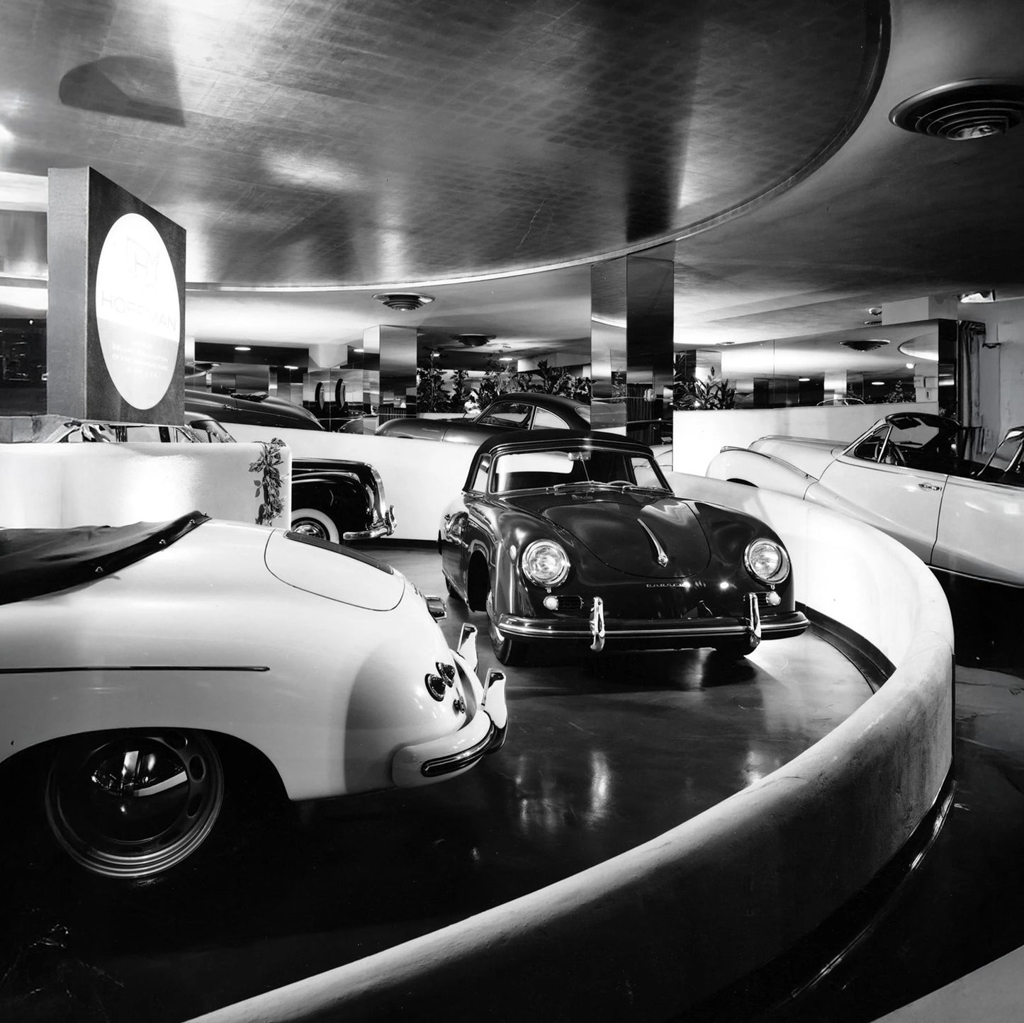 Porsche 911: The Ultimate Sportscar