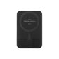 (Re)Classic Magnetic Power Bank (Slate Green)