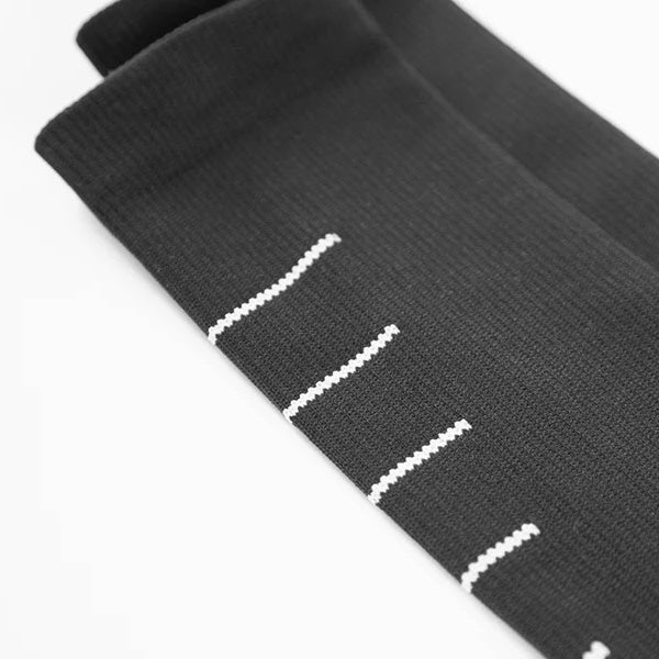 Training Crew Socks (Black)