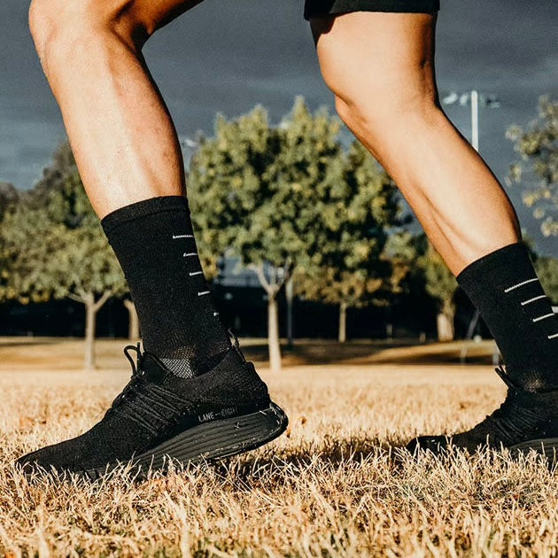 Merino Tech Socks