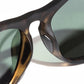 Treeline Glacier Sunglasses (Tortoise Forest)