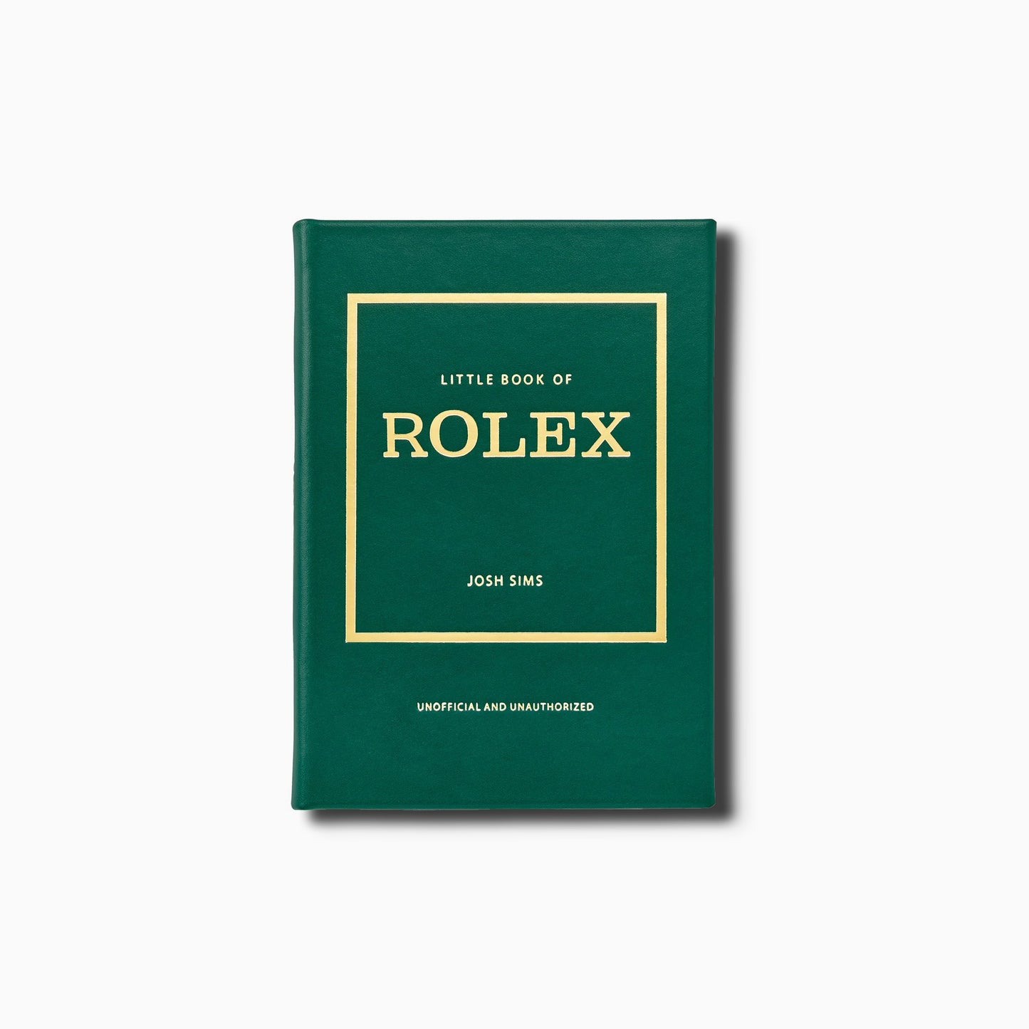 Little Book of Rolex