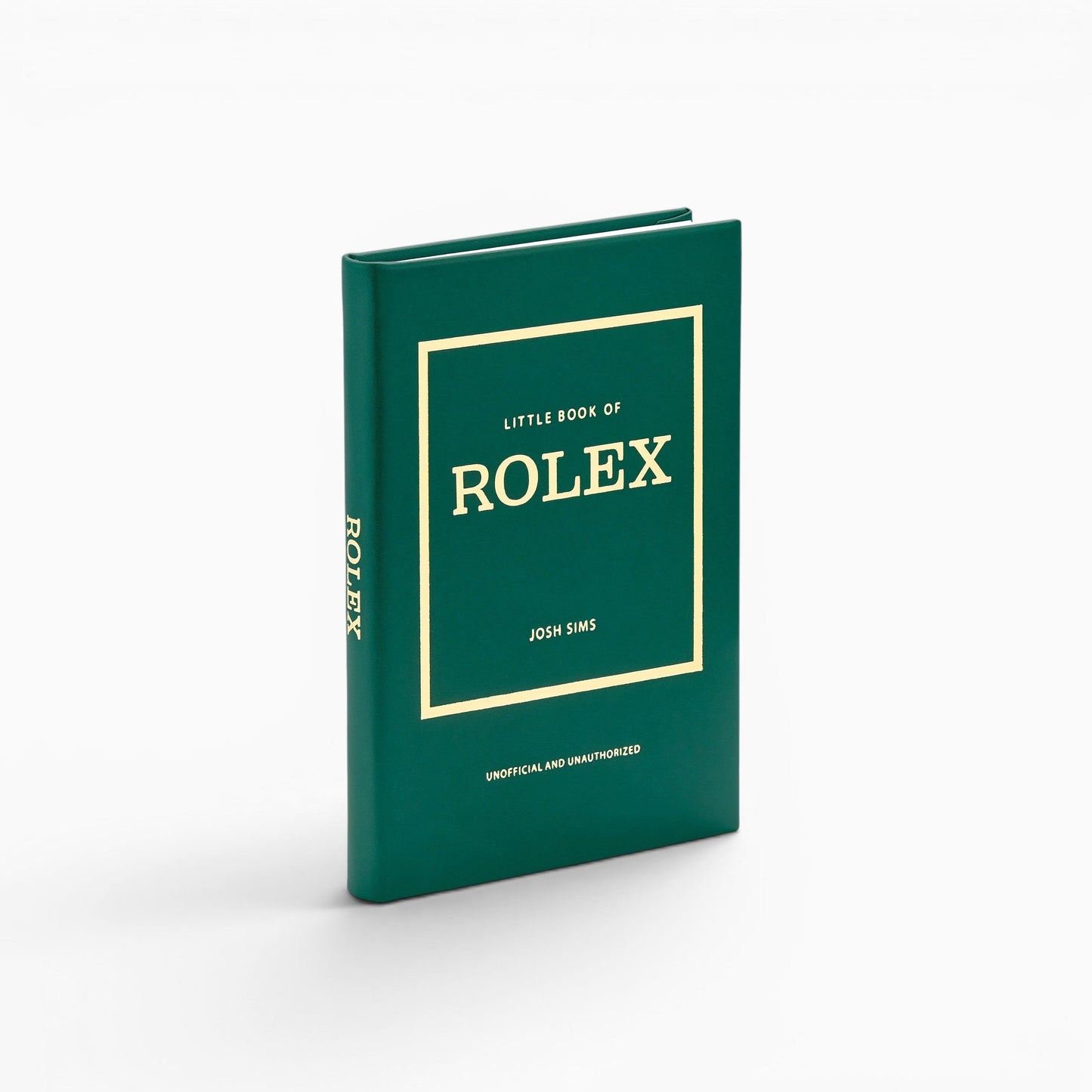 Little Book of Rolex