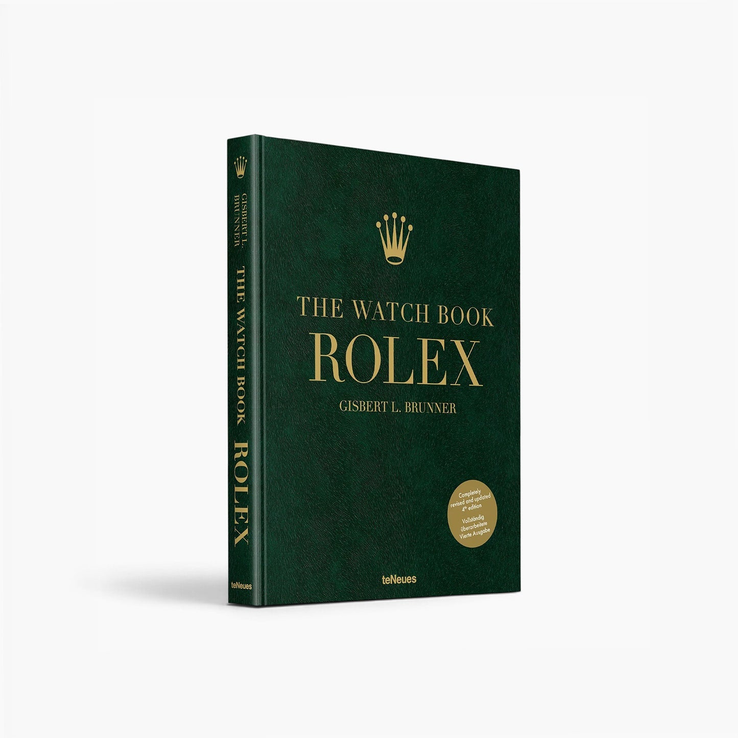 The Watch Book Rolex