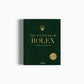 The Watch Book Rolex