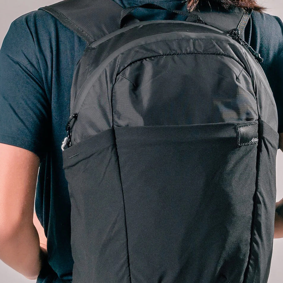ReFraction Packable Backpack