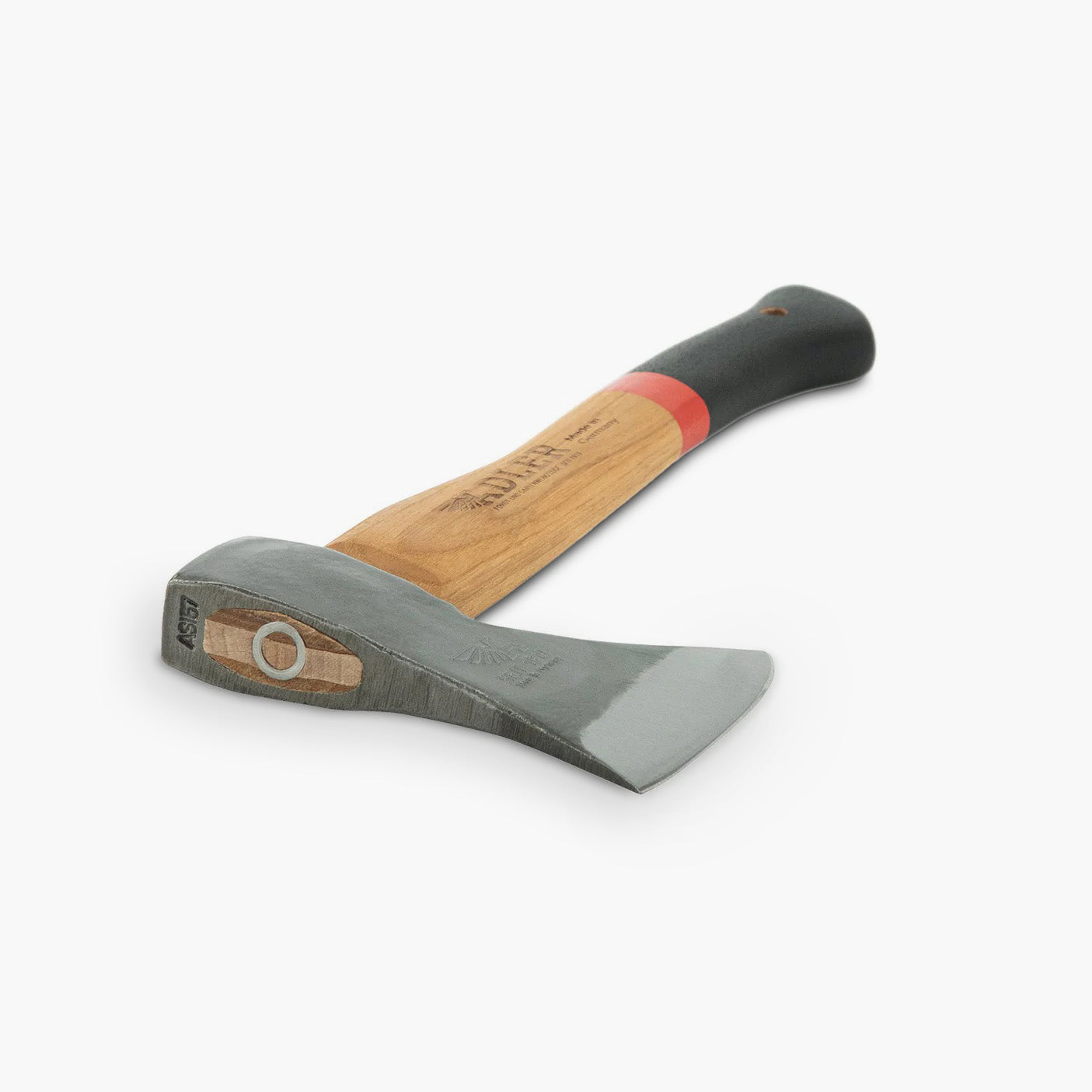 Rheinland Hatchet (Red)