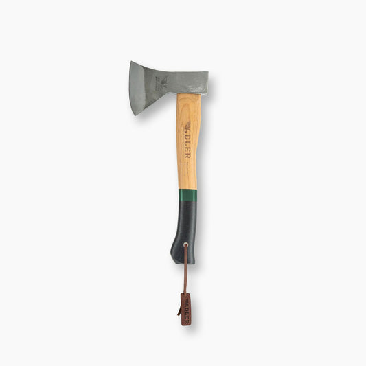 Rheinland Hatchet (Green)