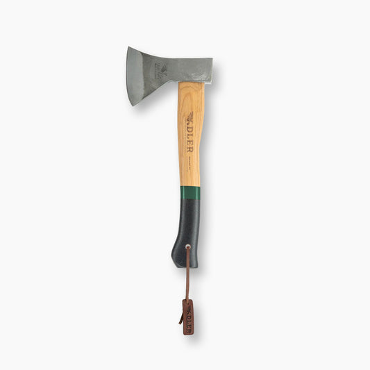 Rheinland Hatchet (Green)