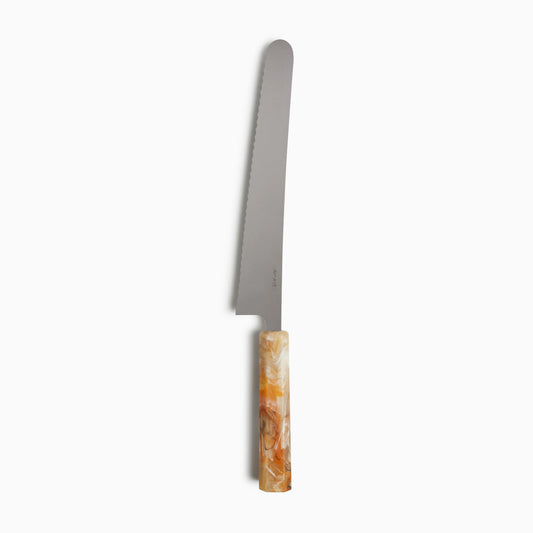 Bread Knife (Space Dust)