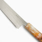 Bread Knife (Space Dust)