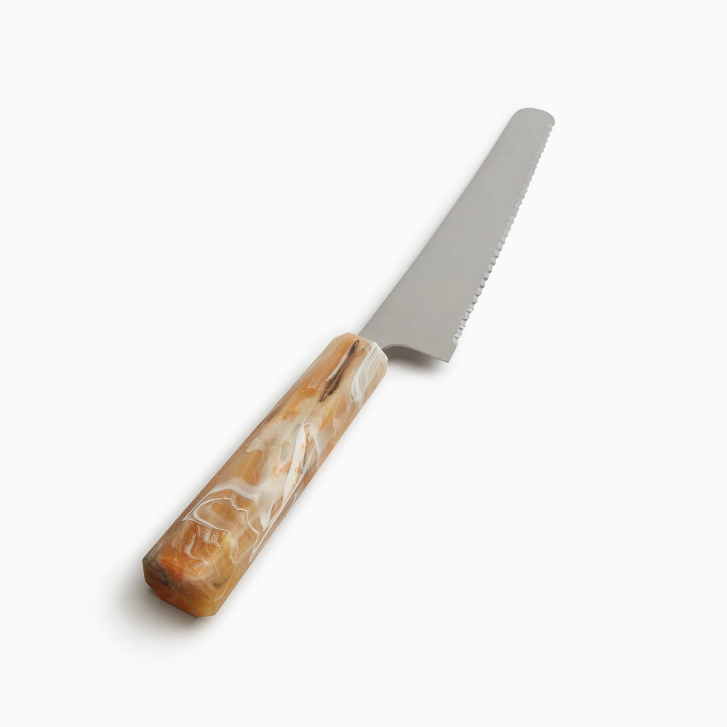 Bread Knife (Space Dust)