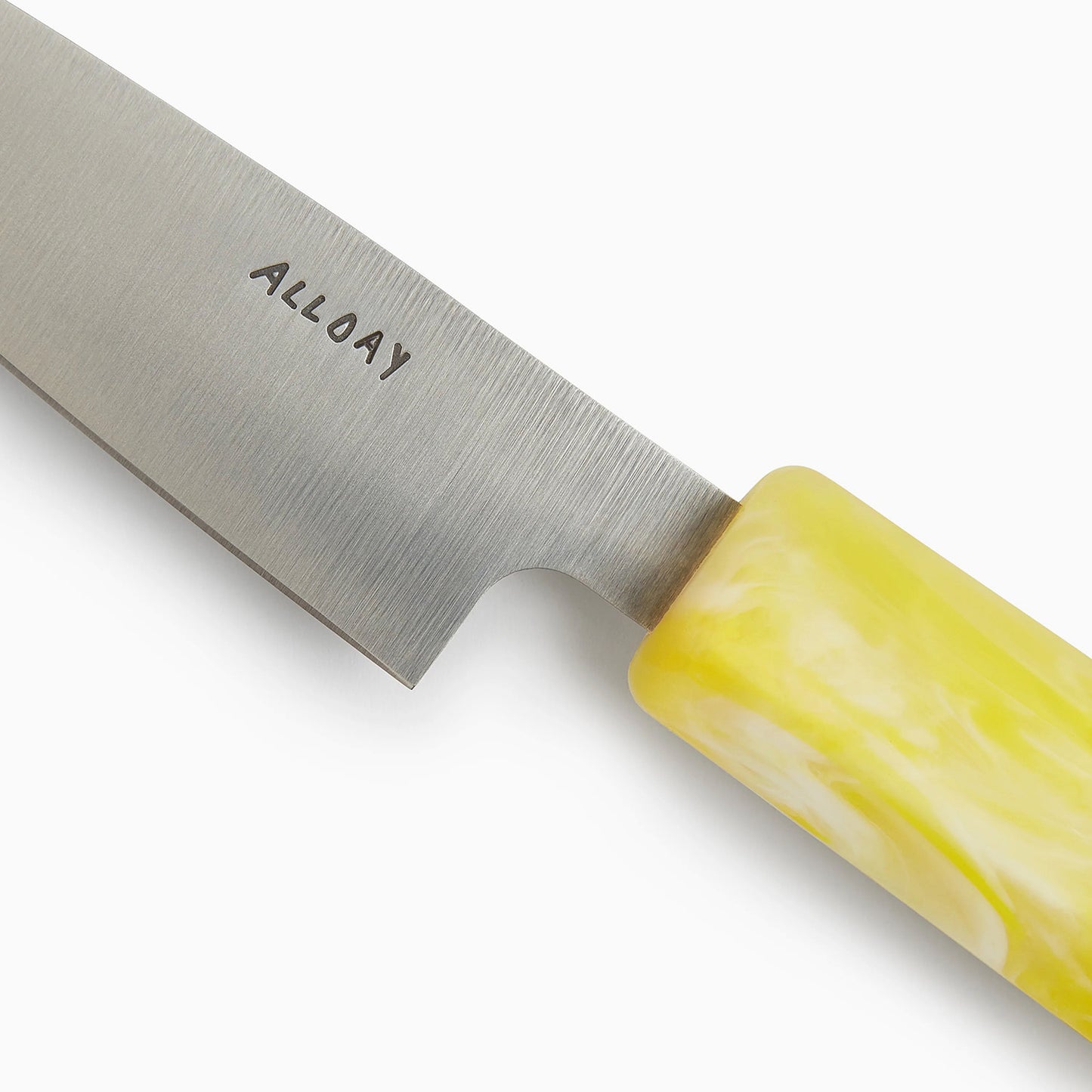 Petty Knife (Sherbet)