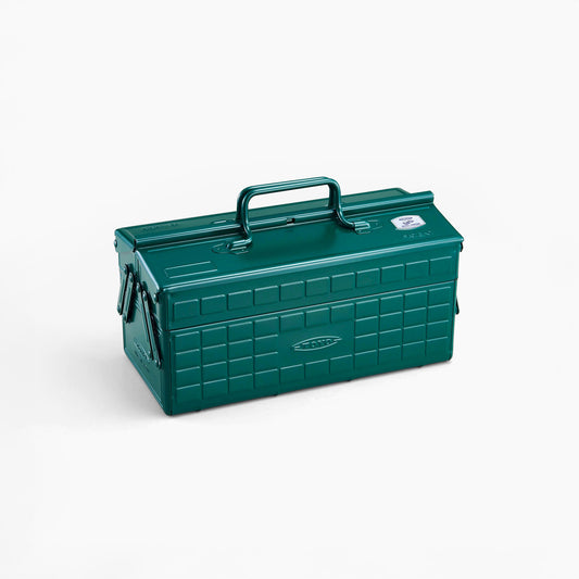ST-350 Cantilevered Toolbox (Antique Green)