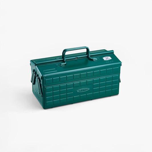 ST-350 Cantilevered Toolbox (Antique Green)
