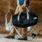 Neelum Denim Duffel